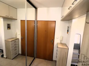 Pronájem bytu 2+1, Pozořice, Holubická, 55 m2