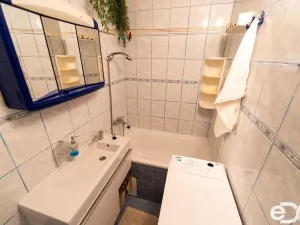 Pronájem bytu 2+kk, Mladá Boleslav, 17. listopadu, 43 m2