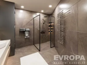 Prodej bytu 2+kk, Praha, Magistrů, 60 m2