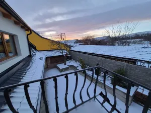 Pronájem rodinného domu, Bohdalice-Pavlovice, 152 m2