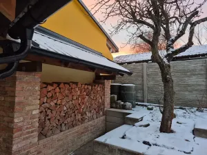 Pronájem rodinného domu, Bohdalice-Pavlovice, 152 m2