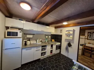 Pronájem rodinného domu, Bohdalice-Pavlovice, 152 m2