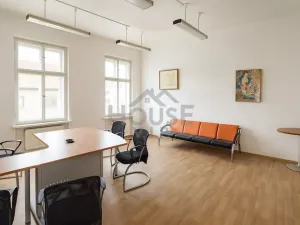 Prodej ubytování, Roudnice nad Labem, Špindlerova třída, 564 m2