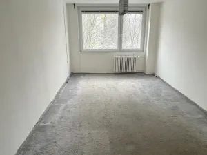 Pronájem bytu 2+kk, Praha - Stodůlky, Zvoncovitá, 43 m2