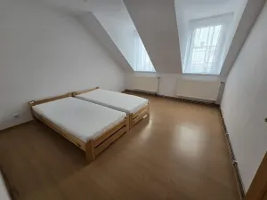 Pronájem bytu 3+kk, Jihlava, Kosmákova, 83 m2