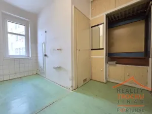 Prodej bytu 2+kk, Dvůr Králové nad Labem, Kotkova, 53 m2