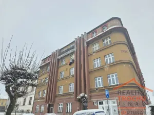 Prodej bytu 2+kk, Dvůr Králové nad Labem, Kotkova, 53 m2