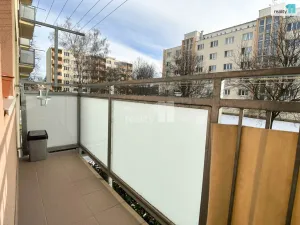 Prodej bytu 2+1, Zlín - Malenovice, třída Svobody, 52 m2