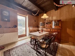 Prodej chalupy, Vřesovice, 180 m2