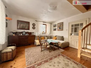 Prodej chalupy, Vřesovice, 180 m2