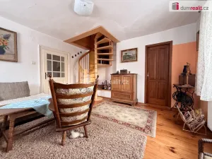 Prodej chalupy, Vřesovice, 180 m2