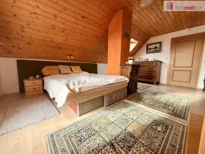 Prodej chalupy, Vřesovice, 180 m2