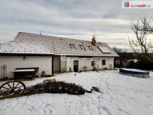 Prodej chalupy, Vřesovice, 180 m2