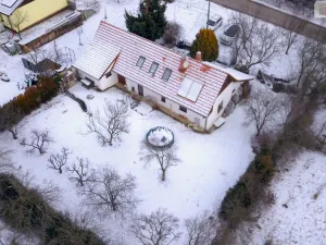 Prodej rodinného domu, Vřesovice, 180 m2