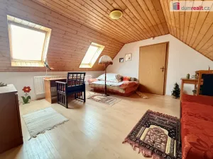 Prodej rodinného domu, Vřesovice, 180 m2