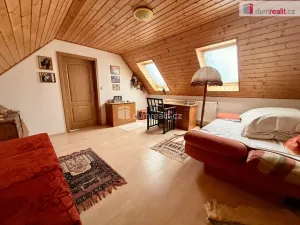 Prodej rodinného domu, Vřesovice, 180 m2