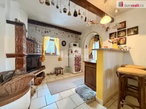 Prodej rodinného domu, Vřesovice, 180 m2