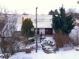 Prodej rodinného domu, Vřesovice, 180 m2