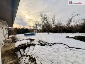 Prodej rodinného domu, Vřesovice, 180 m2