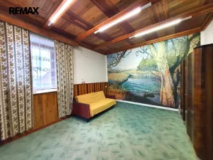 Prodej rodinného domu, Skočice, 289 m2