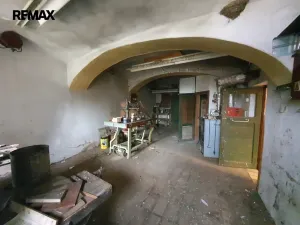 Prodej rodinného domu, Skočice, 289 m2