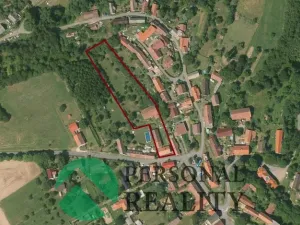 Prodej rodinného domu, Lašovice, 100 m2