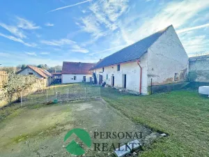 Prodej rodinného domu, Lašovice, 100 m2