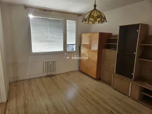 Prodej bytu 1+1, Ústí nad Labem, Plynárenská, 33 m2