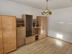 Prodej bytu 1+1, Ústí nad Labem, Plynárenská, 33 m2