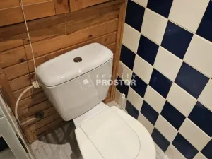 Prodej bytu 1+1, Ústí nad Labem, Plynárenská, 33 m2