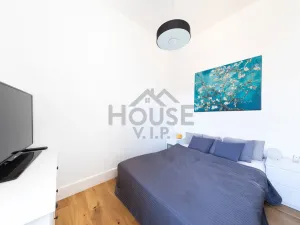 Prodej bytu 2+kk, Praha - Vinohrady, Máchova, 46 m2