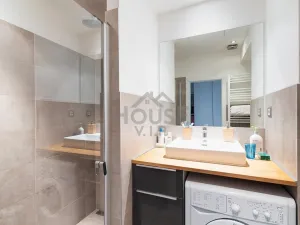 Prodej bytu 2+kk, Praha - Vinohrady, Máchova, 46 m2