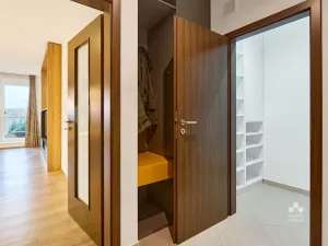 Pronájem bytu 1+kk, Praha - Horní Měcholupy, Nad přehradou, 54 m2