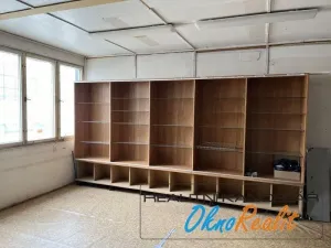 Pronájem obchodního prostoru, Přerov - Přerov I-Město, Žerotínovo nám., 108 m2