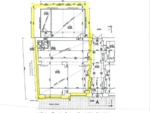 Pronájem obchodního prostoru, Přerov - Přerov I-Město, Žerotínovo nám., 108 m2