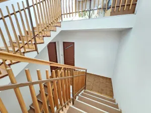 Prodej rodinného domu, Brno - Bystrc, Šemberova, 320 m2