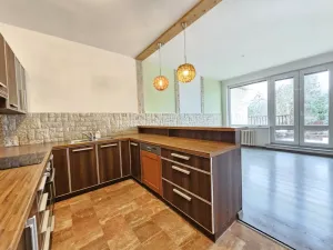 Prodej rodinného domu, Brno - Bystrc, Šemberova, 320 m2