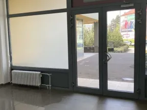 Pronájem obchodního prostoru, Přerov - Přerov I-Město, Šířava, 255 m2