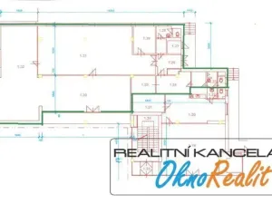 Pronájem obchodního prostoru, Přerov - Přerov I-Město, Šířava, 255 m2