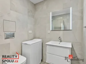 Pronájem bytu 2+kk, Liberec - Liberec VIII-Dolní Hanychov, Tálínská, 51 m2