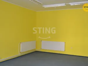 Pronájem kanceláře, Kyjov, třída Komenského, 30 m2
