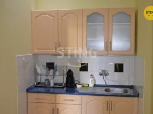 Pronájem kanceláře, Kyjov, třída Komenského, 30 m2