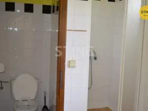 Pronájem kanceláře, Kyjov, třída Komenského, 30 m2