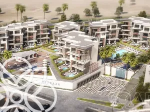 Prodej bytu 3+kk, sahl hasheesh,Egypt, 98 m2
