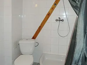 Pronájem bytu 1+1, Praha - Břevnov, Na zástřelu, 34 m2