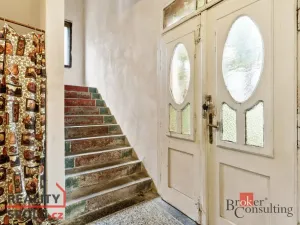 Prodej rodinného domu, Smržovka, Hlavní, 182 m2