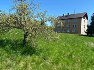 Prodej pozemku pro bydlení, Hamr na Jezeře, 1015 m2