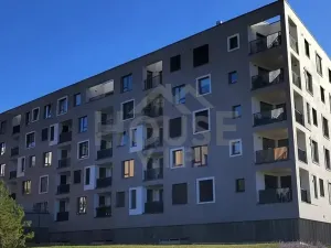 Prodej bytu 2+kk, Praha - Ruzyně, Stočesova, 57 m2