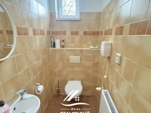 Pronájem kanceláře, Hlučín, Ostravská, 22 m2