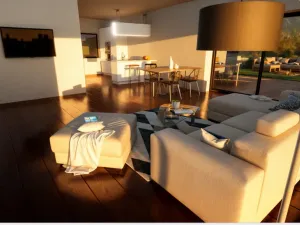 Prodej pozemku, Střítež, 1673 m2